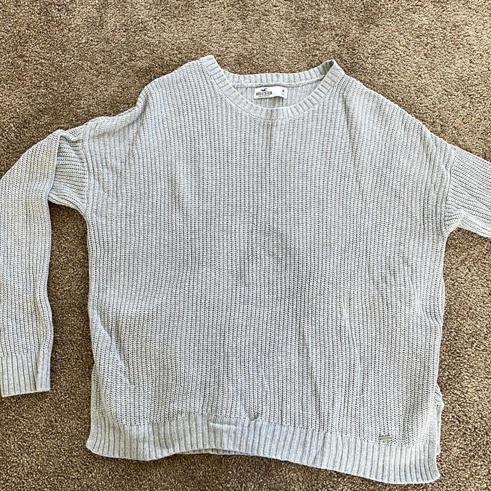 Hollister Sweater